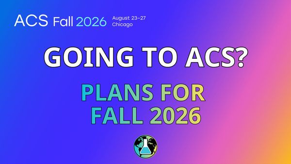 Impactful Chemistry Communication Events at ACS Fall 2026 in Chicago