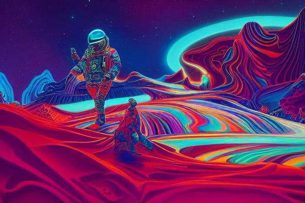 Crypto developer activity as a value metric