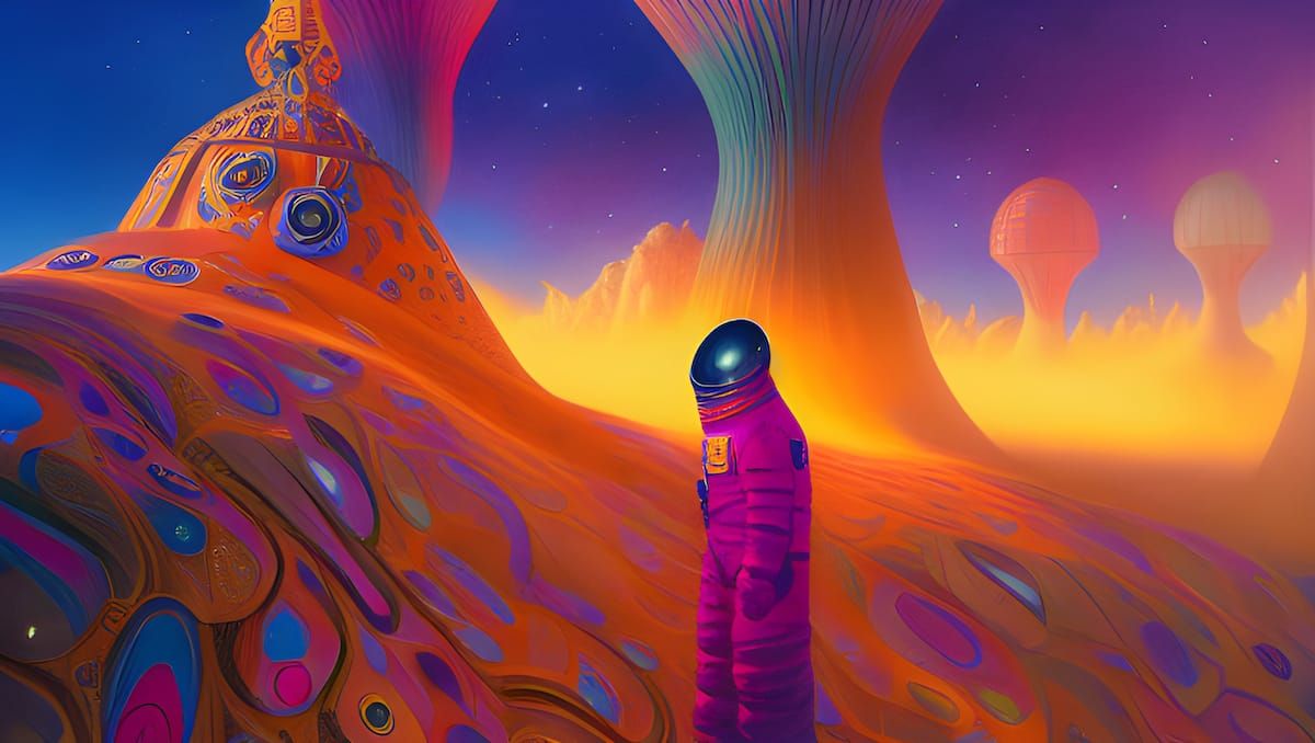 Building a book in public |  The Open Money project