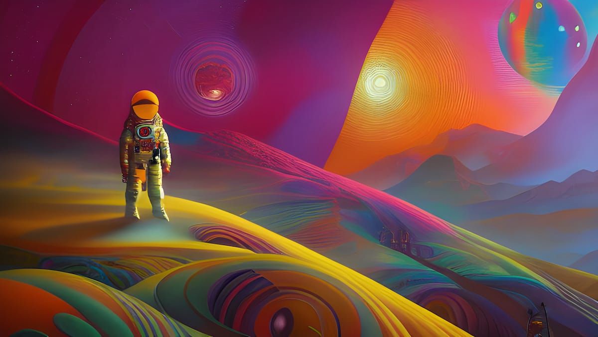 AI, tokenization, and the digital life raft for a shrinking world