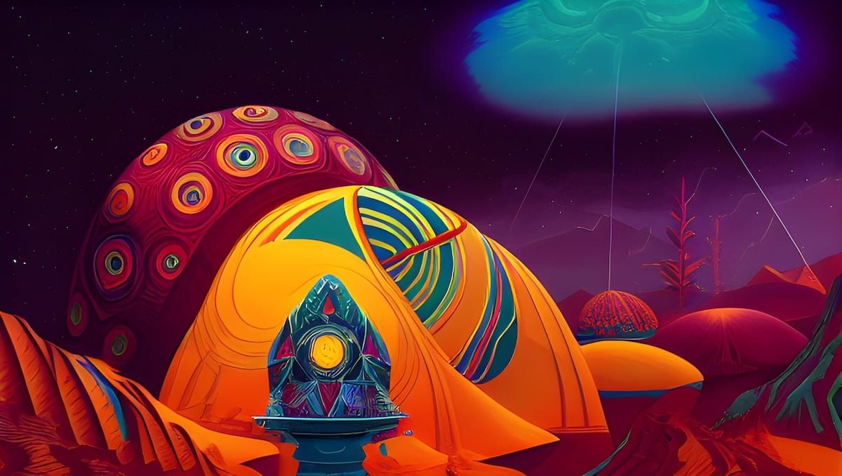 Section five recap: How people are actually using Open Money