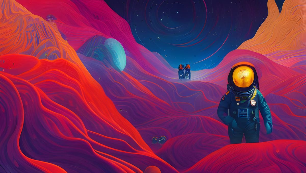 Crypto's people problem