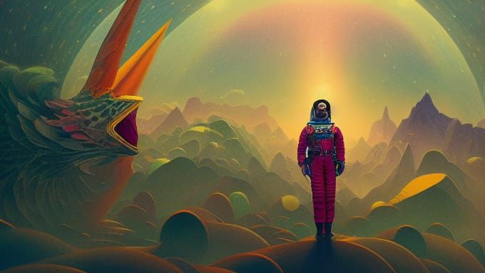 When AI agents get wallets