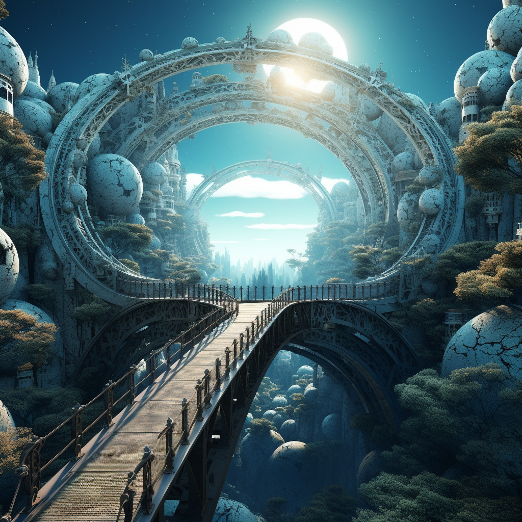 From Bridges to Bytes 🌉💻: Unraveling the Universal Principles of Engineering 🔎🔒