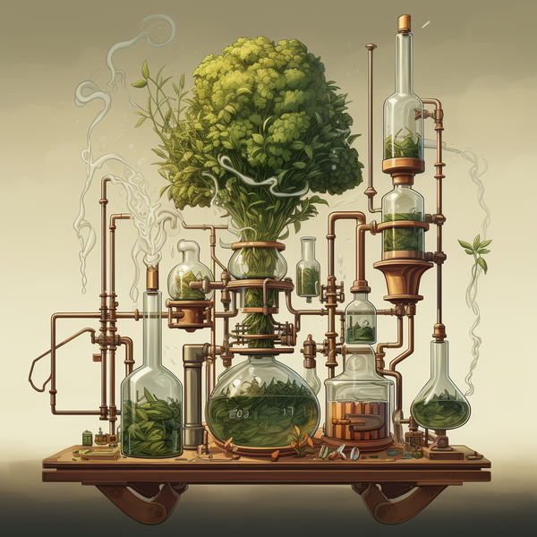 The Evergreen Constants Amidst the Flux: Decoupling General Concepts from Specifics in Software Engineering