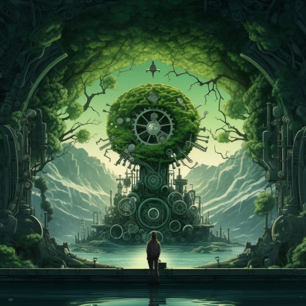 ByteLimes is Now "Evergreen Engineer"