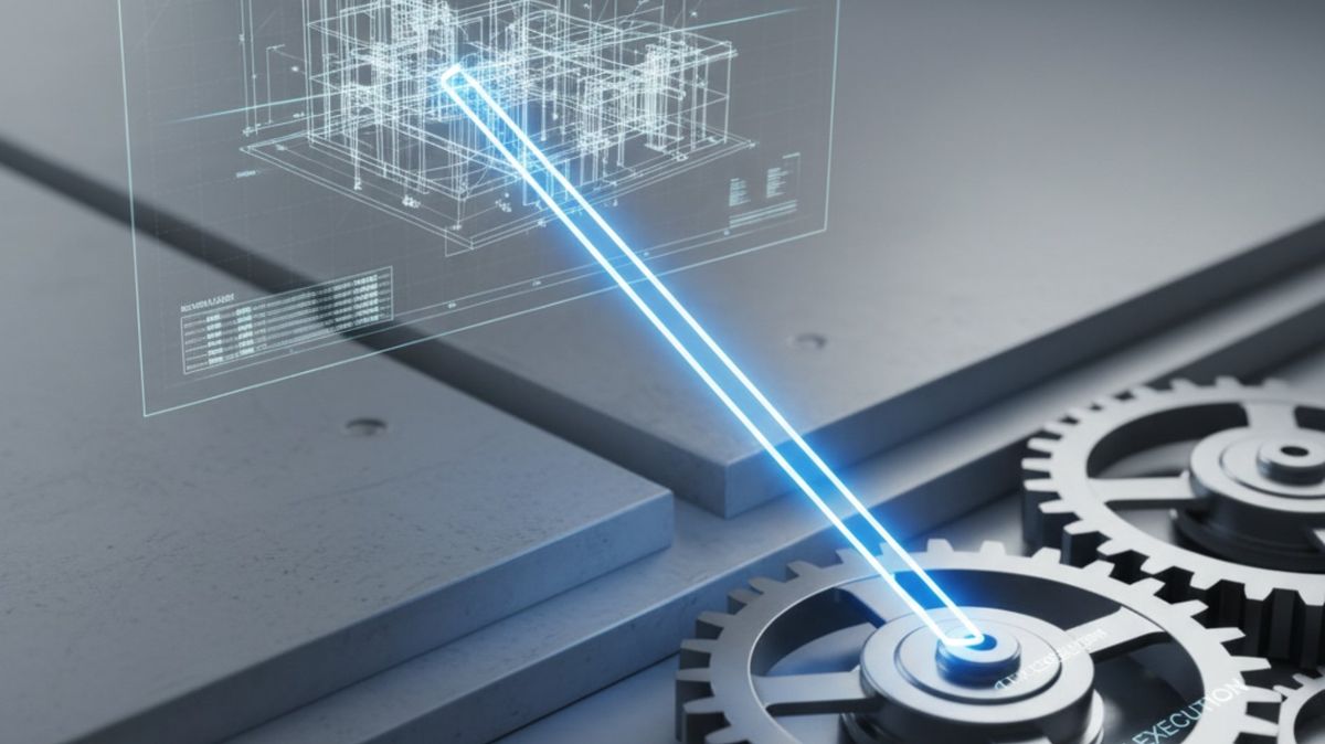 The Board's Guide to OKRs: Creating a Line of Sight from Vision to Action