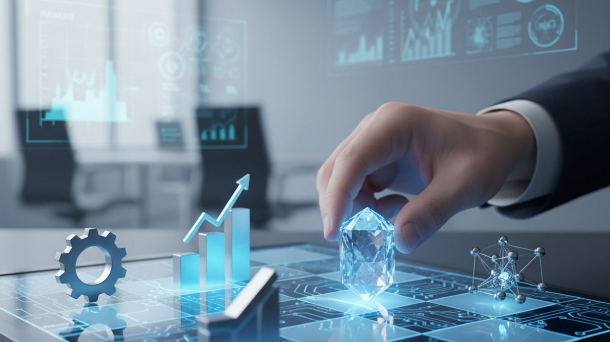 Building the Perpetual Board: A Leader's Guide to Succession Readiness