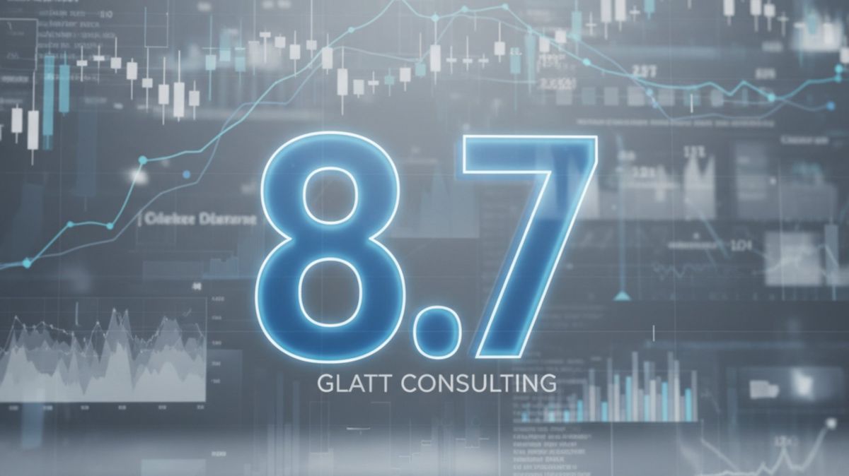 What's Your Number? The Power of a Single Health Score for Strategic Oversight