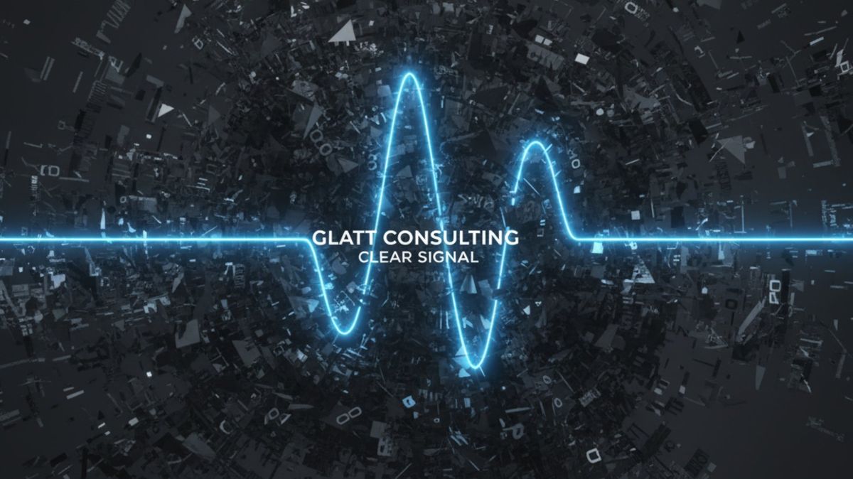 Drowning in Data, Starving for Insight: The Credit Union Leader's Dilemma