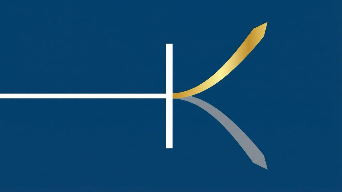 The Great Divergence: Why "Average" Metrics Are Failing Credit Unions in a K-Shaped Economy