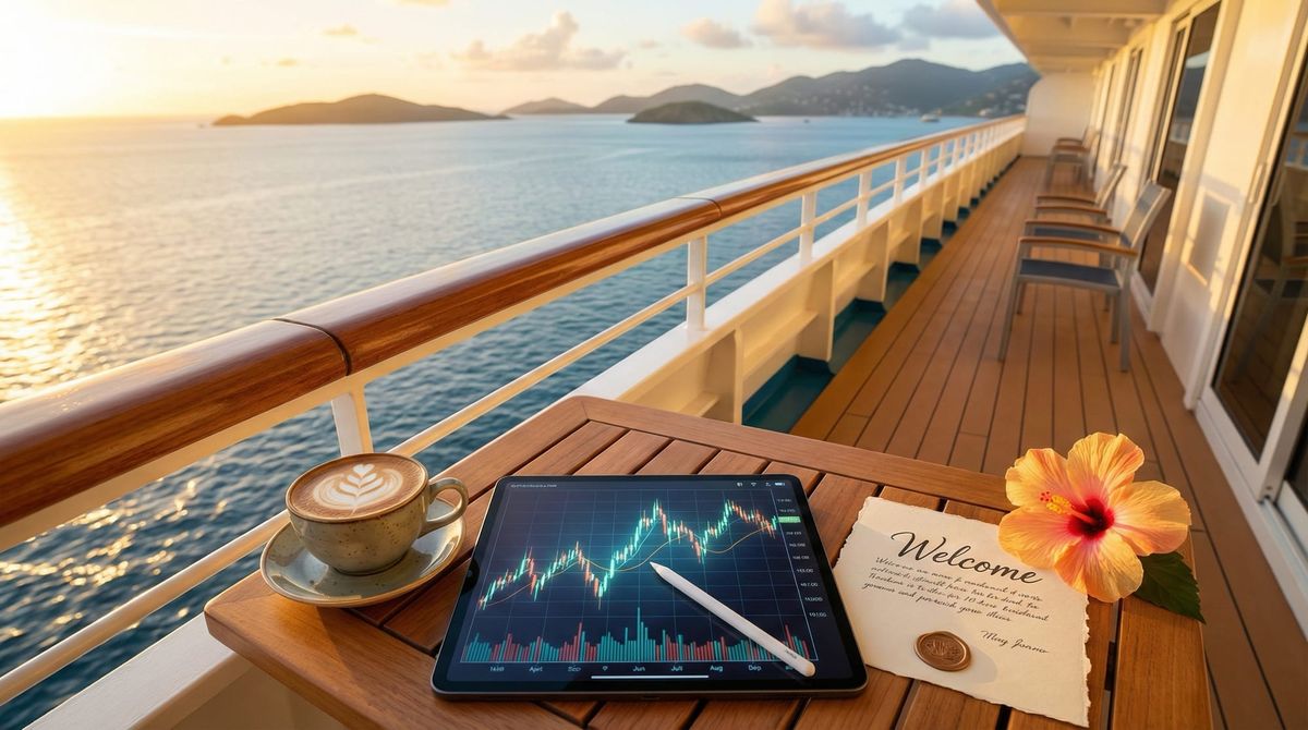 Day 1 Recap: Strategy, Risk, and the ROI of Hospitality