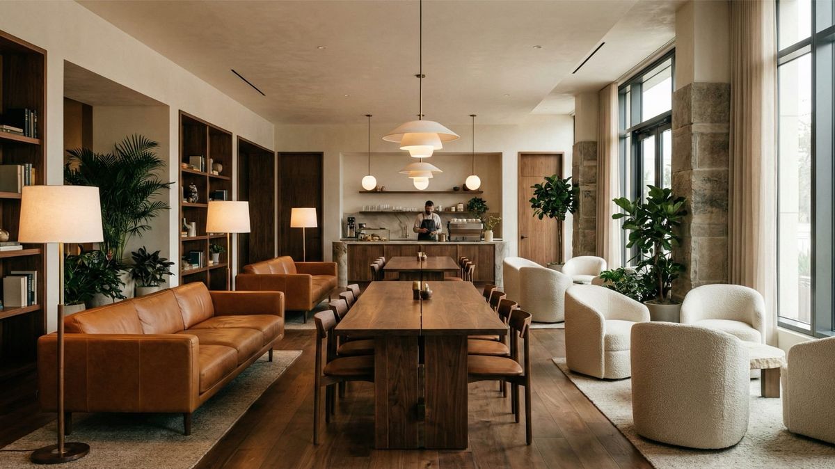 The ROI of Belonging: What Hospitality Teaches Credit Unions About Community