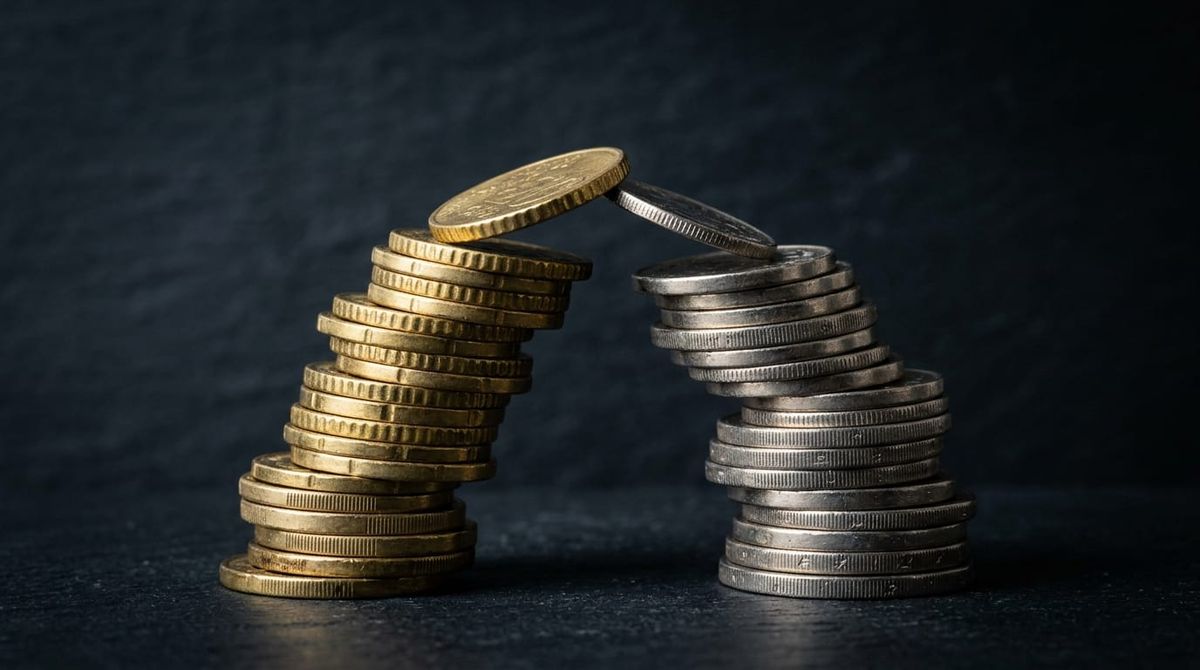 The $1 Billion Illusion: Separating Merger Narrative from Financial Reality