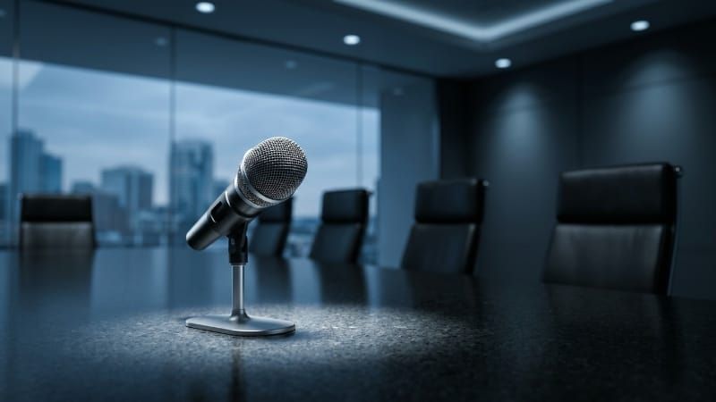 The Whistleblower Gap: Owning Your Internal Reporting Architecture