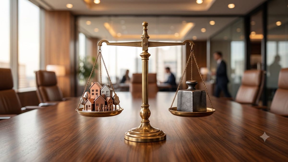 Balancing Mission and Math: The WeDevelopment FCU Analysis