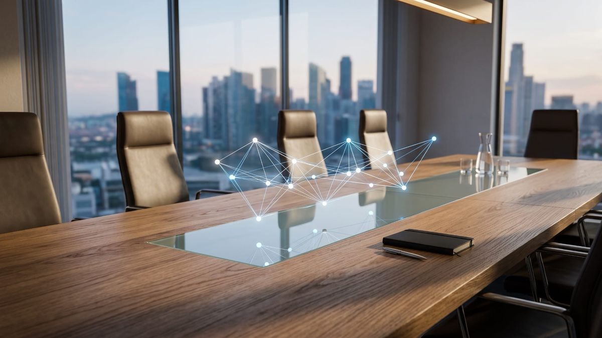 Redefining Personal Service: Incorporating Agentic AI into Your Business Model