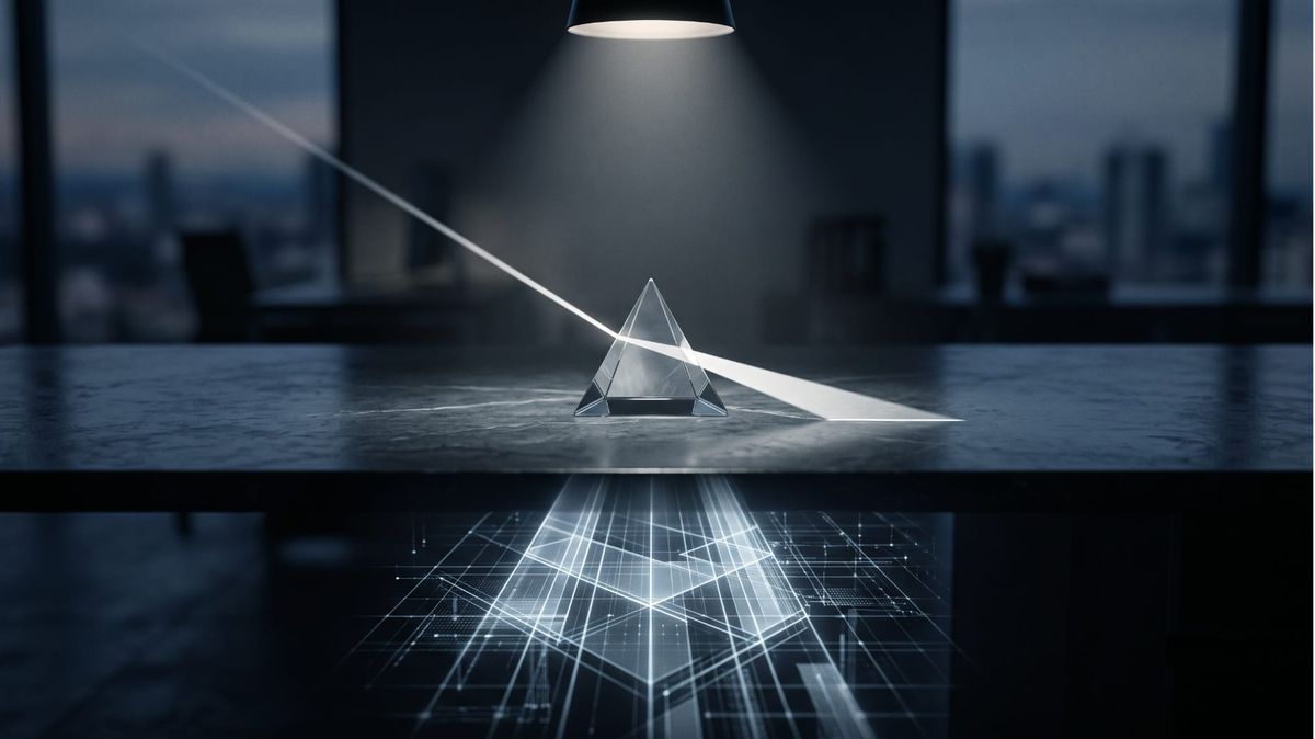 The NCUA Trap: Why "Positive" Metrics Mask Structural Vulnerabilities