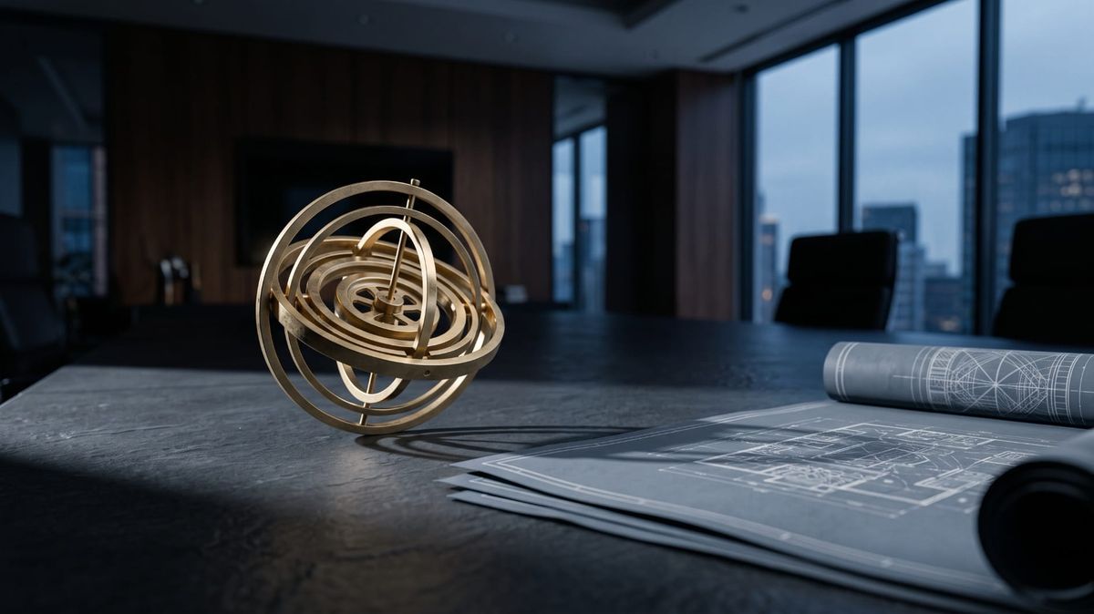 Engineering the Boardroom: Key Takeaways from the 2026 Directors Roundtable