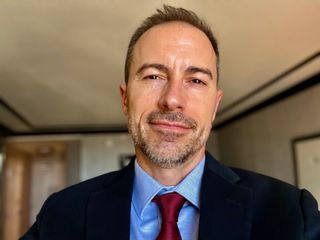 Tom Glatt