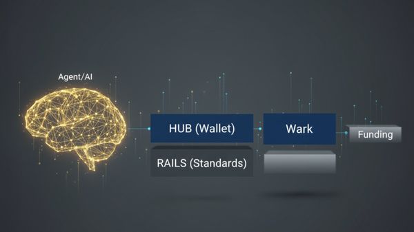 The New Commerce Stack: How AI and Payment Protocols Are Engineering Financial Institutions Out of the Customer Relationship