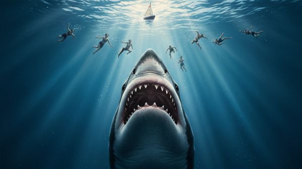 You're Gonna Need a Bigger Boat: A Risk Analysis of the Leadership Team in "Jaws"