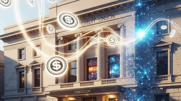 The Transformative Impact of Stablecoins