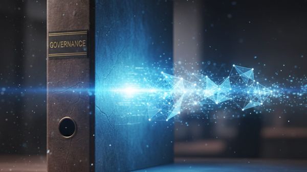 Glatt Consulting Weekly: The "Static Document Fallacy" of Governance