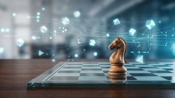 The AI Delegation Mandate: Preparing for the Agentic Workforce