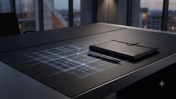 AI is Not a Strategy: Realigning the Left Side of the Business Model Canvas