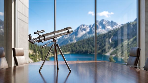 Escaping the Predict and Control Trap: Reflections from Lake Tahoe