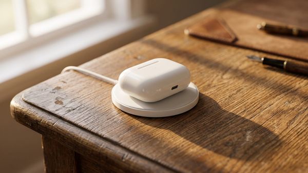 Founder's Note: AirPods, Age Gaps, and the Digital Native Myth