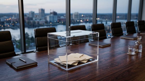 Rethinking Board Succession: Leveraging Insight Communities for Volunteer Pipelines
