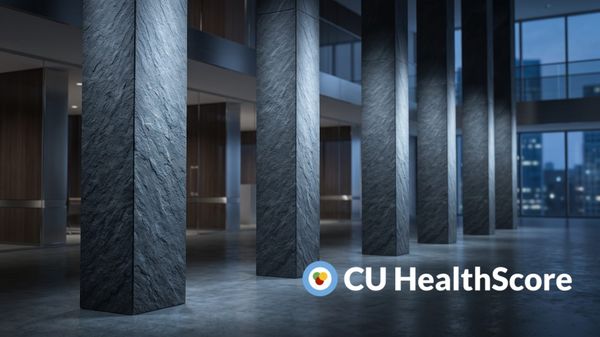 Industry Update: Q2 2026 CU HealthScore Analysis