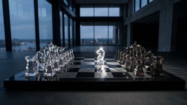 Executive Briefing: Beyond Regulatory Safety and the Neobank Threat