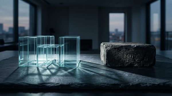 Executive Briefing: The Renter Economy Blind Spot
