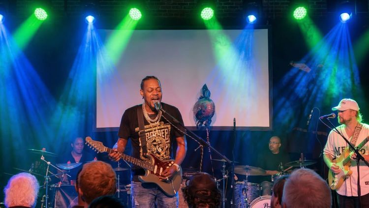 The Mountaintop Strategy: What a Blues Legend Teaches Us About the Member Journey