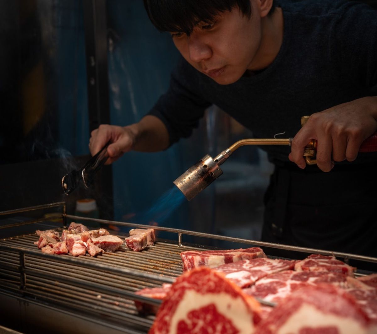 ART IN COOKING (POTD)