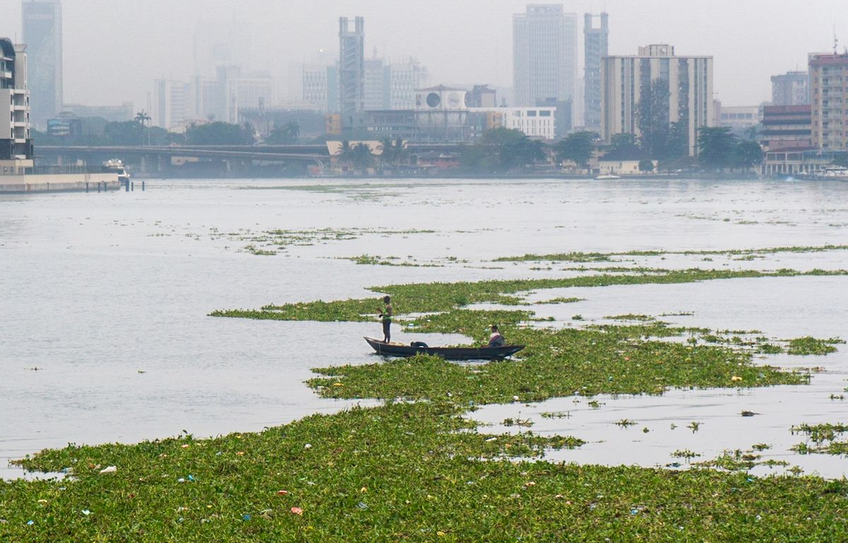 ISIS AFTER THE CALIPHATE