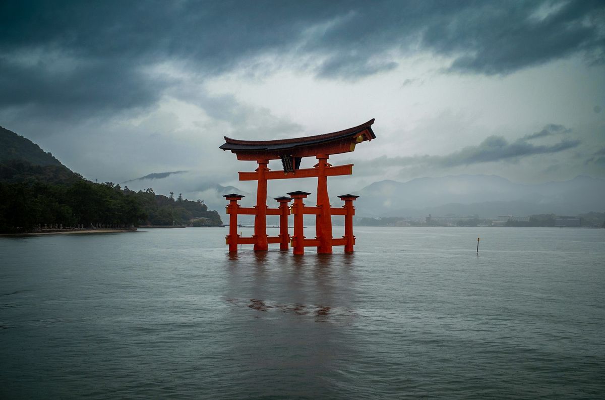 SANAE TAKAIACHI E IL TETTO DI CRISTALLO