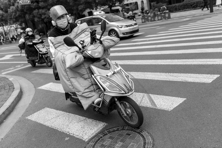 DEMOGRAPHIC DILEMMAS