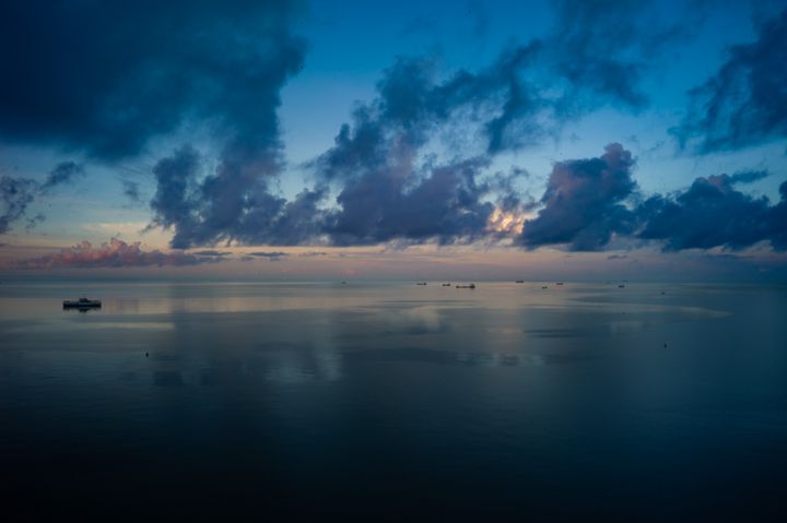 EXTRA-JUDICIAL KILLINGS