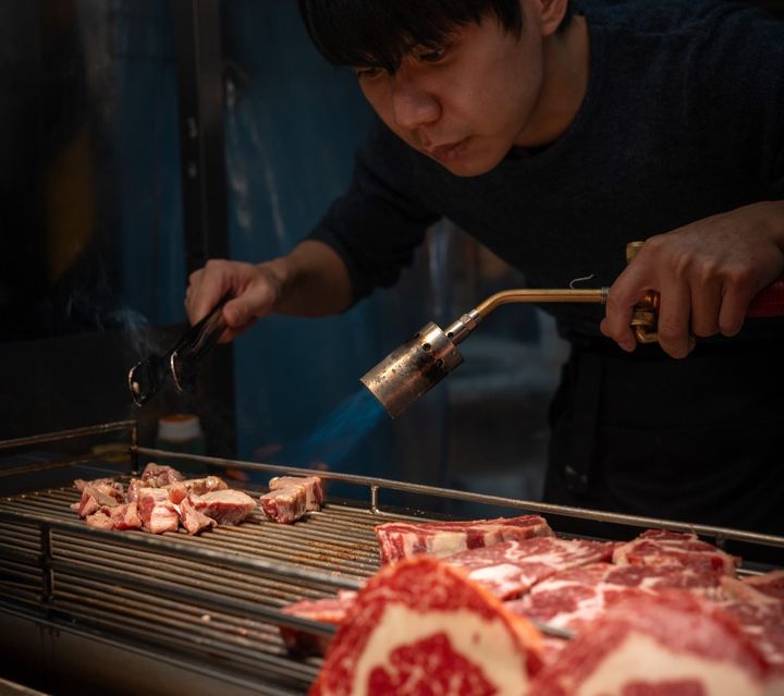 ART IN COOKING (POTD)