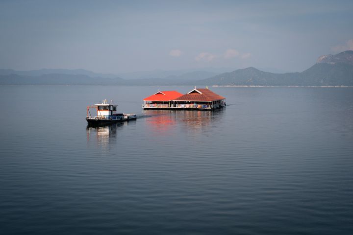 SOUTHEAST ASIA BORDER WAR