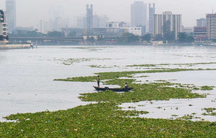 ISIS AFTER THE CALIPHATE