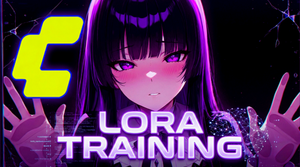 Lora Training