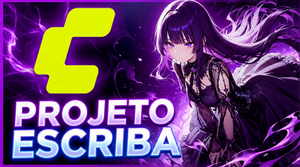 Projeto Escriba