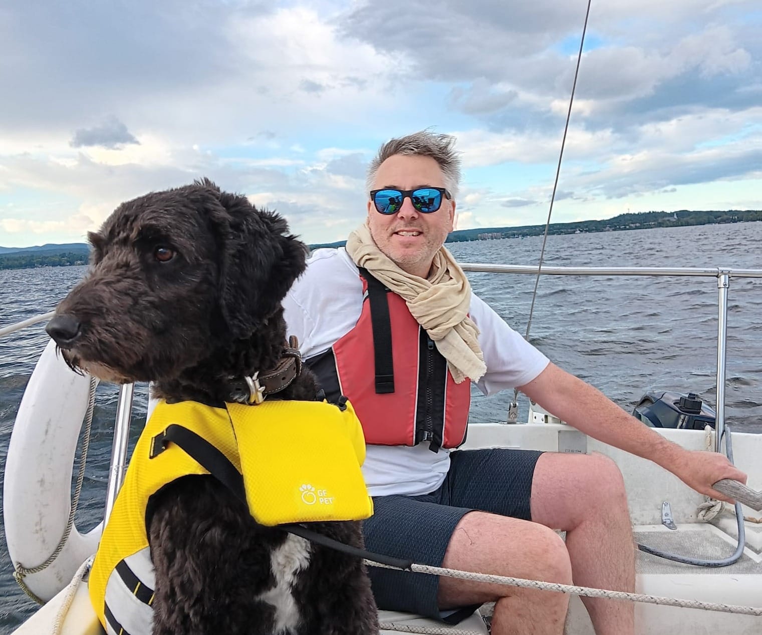 Raconte-moi une histoire – Storytelling