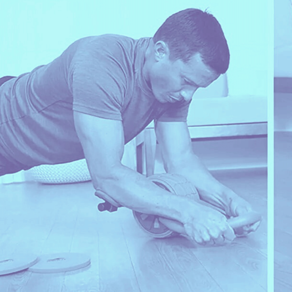 best ab roller