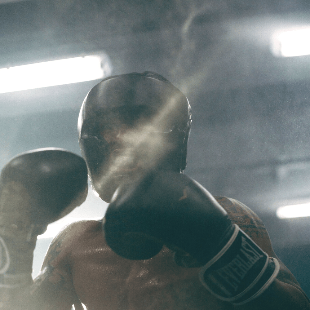 best boxing headgear